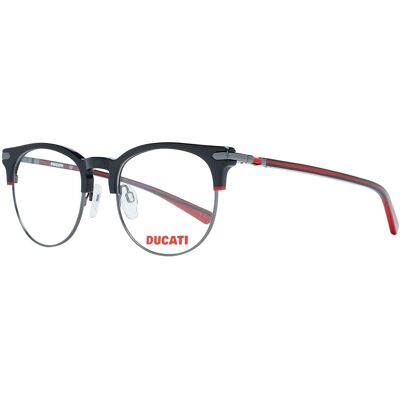 Ducati DA1010 Men's Spectacle Frame Black - Spectacle Frame Ducati DA1010 Men's Spectacle Frame Black - Spectacle Frame