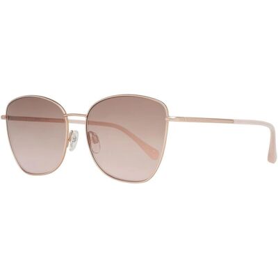 Ted Baker Vlinderschermen Rose Goud Multicolor Gradient Tb1522 Ariel Metaal - One Size Ted Baker Vlinderschermen Rose Goud Multicolor Gradient Tb1522 Ariel Metaal - One Size