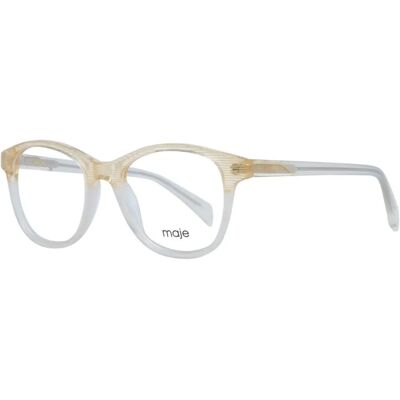 Maje MJ1006 Vrouw Acetaat Volledig Rand Bril Maje MJ1006 Vrouw Acetaat Volledig Rand Bril