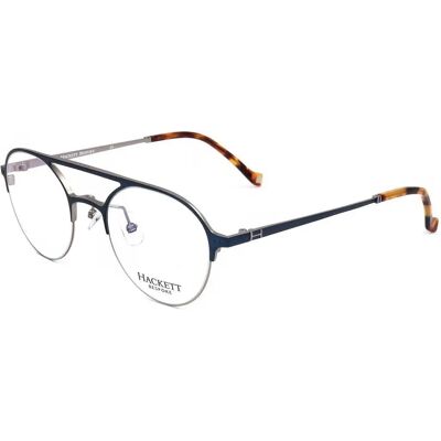 Hackett HEB249 Marineblau Optisch Frame - Brillen Hackett HEB249 Marineblau Optisch Frame - Brillen