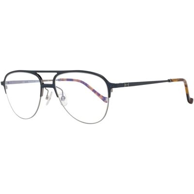 Hackett Zwarte Heren Optische Bril - Accessoires voor Mannen - Bril Hackett Zwarte Heren Optische Bril - Accessoires voor Mannen - Bril