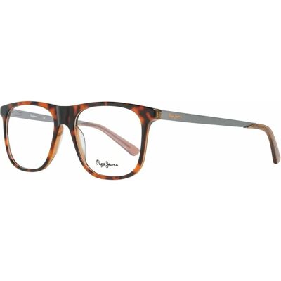 Pepe Jeans PJ3365 Braune Herrenbrille Pepe Jeans PJ3365 Braune Herrenbrille