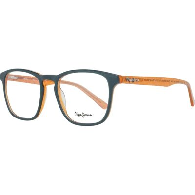 Pepe Jeans PJ3367 Oranje Heren Brillenframe Pepe Jeans PJ3367 Oranje Heren Brillenframe