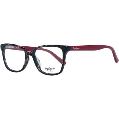 Pepe Jeans Pj4051 C2 Grijs Unisex Oogbril - Oogbril Pepe Jeans Pj4051 C2 Grijs Unisex Oogbril - Oogbril