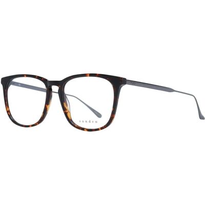 Sandro Bruine Optiebril-Frames - Mannen Accessoires 55-17-145 Sandro Bruine Optiebril-Frames - Mannen Accessoires 55-17-145