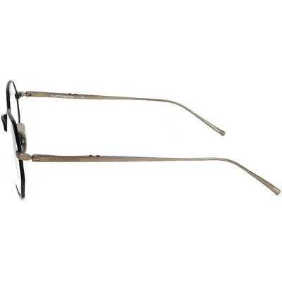 Scotch & Soda SS2004 002 Black - Eyewear Frames Scotch & Soda SS2004 002 Black - Eyewear Frames
