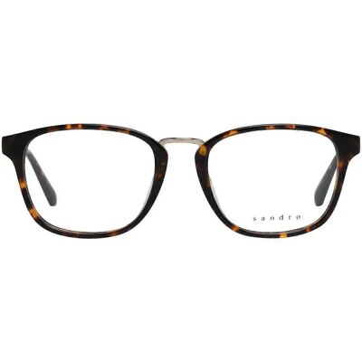 Męska Oprawka Okularowa Sandro SD1007 51208 - Okulary Męska Oprawka Okularowa Sandro SD1007 51208 - Okulary
