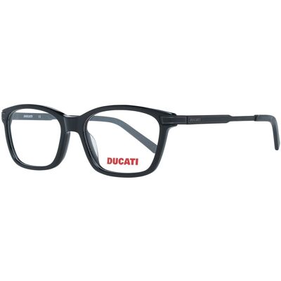 Ducati DA1032 Black Men's Spectacle Frame Ducati DA1032 Black Men's Spectacle Frame