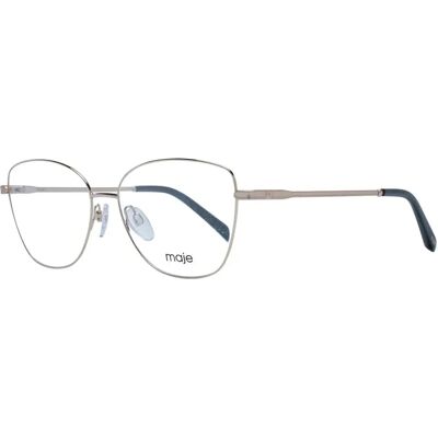 Maje MJ3001 Roségoud metalen bril - Vrouw - Volledig rand Maje MJ3001 Roségoud metalen bril - Vrouw - Volledig rand