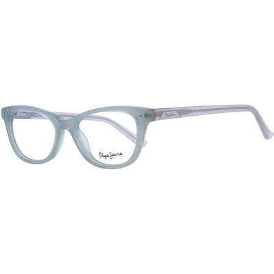 Pepe Jeans PJ3401 48C3 Türkis Vollrand Brille Pepe Jeans PJ3401 48C3 Türkis Vollrand Brille