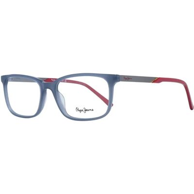 Pepe Jeans PJ3404 54C3 Herren-Grauer Vollrand-Brillenrahmen Pepe Jeans PJ3404 54C3 Herren-Grauer Vollrand-Brillenrahmen