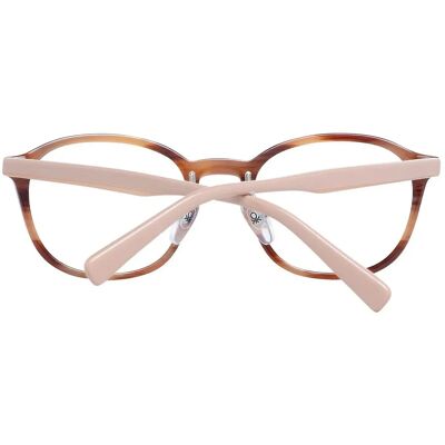 Benetton BEO1028 Volledig Rand Bril - Bril Benetton BEO1028 Volledig Rand Bril - Bril