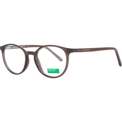 Benetton BEO1036 50141 Herenbrilframe - Brillenmontuur Benetton BEO1036 50141 Herenbrilframe - Brillenmontuur