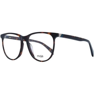 Maje MA1053110 Schildpad Bril - Bril Maje MA1053110 Schildpad Bril - Bril