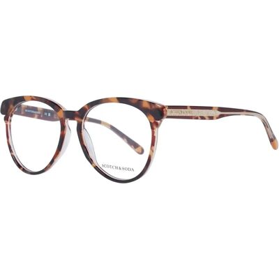 Scotch & Soda Multicolor Damenoptische Brille - Optical Frames Scotch & Soda Multicolor Damenoptische Brille - Optical Frames