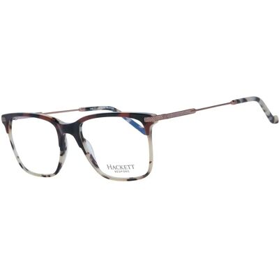 Hackett Quadratische Acetat-Brille - Herrenoptik Hackett Quadratische Acetat-Brille - Herrenoptik