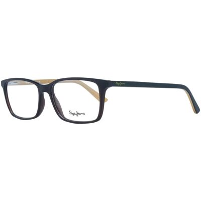 Pepe Jeans PJ3427 Bruin Volledige Montuur - Bril Pepe Jeans PJ3427 Bruin Volledige Montuur - Bril