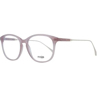 Maje MJ3314 Roze ronde bril - Bril Maje MJ3314 Roze ronde bril - Bril