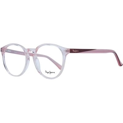 Pepe Jeans PJ3443 53C1 - Damesbril Roze Pepe Jeans PJ3443 53C1 - Damesbril Roze