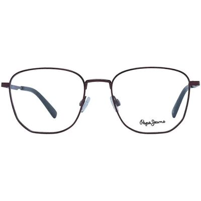 Pepe Jeans Brilrahmen Volledig Rand Brons - Brillenframe Pepe Jeans Brilrahmen Volledig Rand Brons - Brillenframe