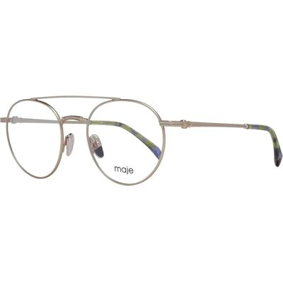 Maje MA1053133 Roze Gouden Optische Bril - Bril Maje MA1053133 Roze Gouden Optische Bril - Bril