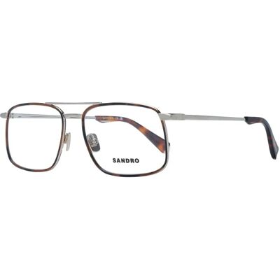 Sandro SD3017 Herensquarebril - Bril Sandro SD3017 Herensquarebril - Bril