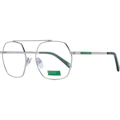 Benetton BEO3065 Metall Vollrand Brille - Brille Benetton BEO3065 Metall Vollrand Brille - Brille