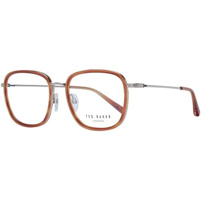 Ted Baker TB11033 Braune quadratische Brille - Brille Ted Baker TB11033 Braune quadratische Brille - Brille