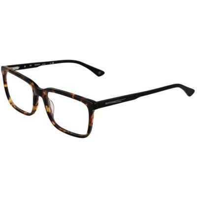 Hackett London HEK129 Bruin Unisex Brilmontuur Hackett London HEK129 Bruin Unisex Brilmontuur