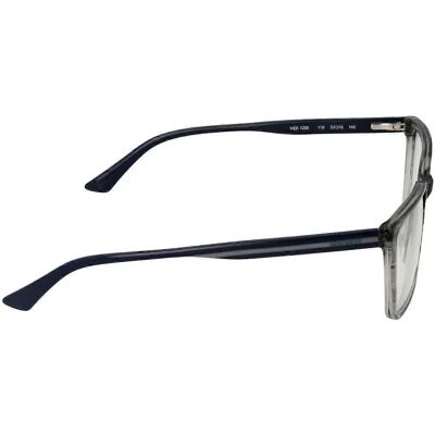 Hackett London HEK129 Unisex Quadratischer Brillenrahmen Hackett London HEK129 Unisex Quadratischer Brillenrahmen