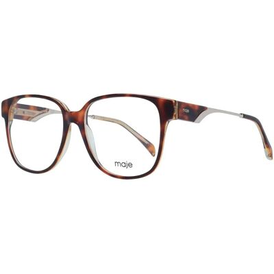 Maje MJ3263 Braun Quadratische Brille - Brille Maje MJ3263 Braun Quadratische Brille - Brille