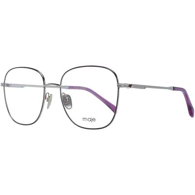 Maje MJ3020 Quadratische Brille - Damen Lila Maje MJ3020 Quadratische Brille - Damen Lila