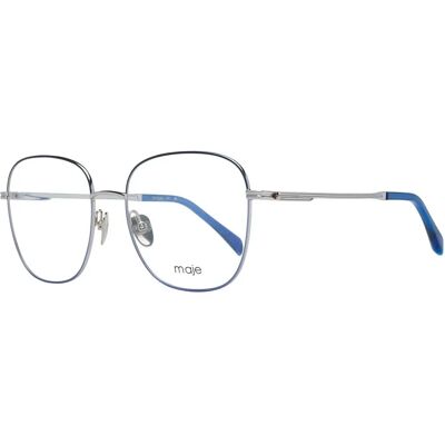 Maje MJ 1105B Blau Vollrand Brille - Brille Maje MJ 1105B Blau Vollrand Brille - Brille