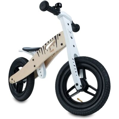 Hauck Balance N Ride Zebra - Bunt, 40cm, 55cm, 85cm - Laufrad Hauck Balance N Ride Zebra - Bunt, 40cm, 55cm, 85cm - Laufrad