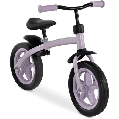 Hauck Super Rider 12 Lavender Balance Bike Hauck Super Rider 12 Lavender Balance Bike
