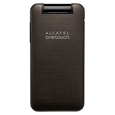 Alcatel - 2012g - Dark Chocolate - mobile phone Alcatel - 2012g - Dark Chocolate - mobile phone