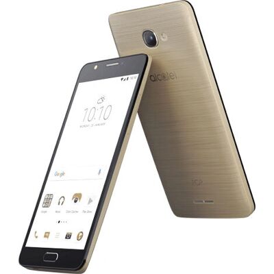 Alcatel Pop 4S 5095K - Dual SIM Android 4G Smartphone Alcatel Pop 4S 5095K - Dual SIM Android 4G Smartphone
