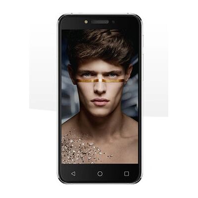 Alcatel 5080X - 4G Dual SIM - 16GB - Gold - Smartphone Alcatel 5080X - 4G Dual SIM - 16GB - Gold - Smartphone