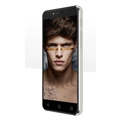 Alcatel Shine Lite - 16GB Schwarz Alcatel Shine Lite - 16GB Schwarz