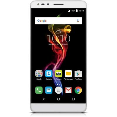 Alcatel - POP 4-6 - Gold - 16 GB - Mobiltelefon Alcatel - POP 4-6 - Gold - 16 GB - Mobiltelefon