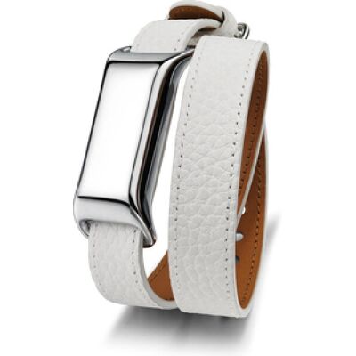 TCL Blanc MB12G Tracker d'activité - activity tracker - Publicité TCL Blanc MB12G Tracker d'activité - activity tracker - Publicité
