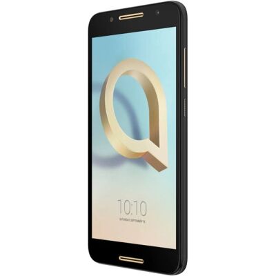 Alcatel A7 - 32GB Schwarz Alcatel A7 - 32GB Schwarz