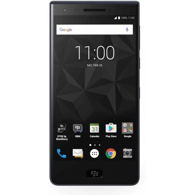Blackberry Motion - 32Go Noir - Publicité Blackberry Motion - 32Go Noir - Publicité