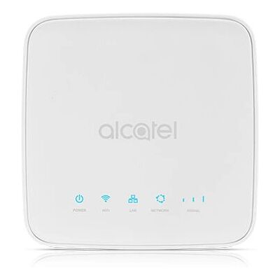 Alcatel HH40 4G Router - Drahtloses Netzwerkgerät Alcatel HH40 4G Router - Drahtloses Netzwerkgerät