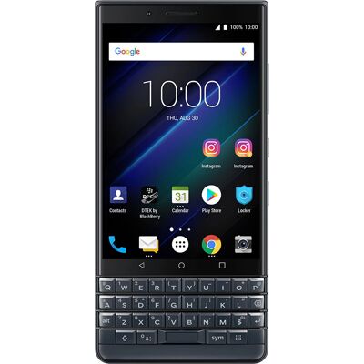 BlackBerry KEY2 LE Smartphone Android 8.1 4,5" - 32GB/4GB RAM - Publicité BlackBerry KEY2 LE Smartphone Android 8.1 4,5" - 32GB/4GB RAM - Publicité