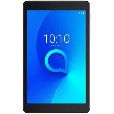 Alcatel - 3T8 - Metallic Black - 8.0-inch - Tablet Alcatel - 3T8 - Metallic Black - 8.0-inch - Tablet