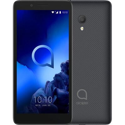 Alcatel 1C 5003D - Dual SIM - 5-inch Android 8.1 Smartphone Alcatel 1C 5003D - Dual SIM - 5-inch Android 8.1 Smartphone