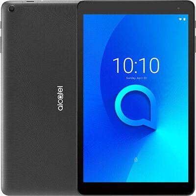Alcatel 1T Mediatek 10.1" 32GB 2GB Wi-Fi Negro Alcatel 1T Mediatek 10.1" 32GB 2GB Wi-Fi Negro