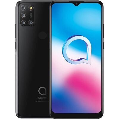 Alcatel 3X 128GB 6GB RAM - Smartphone Alcatel 3X 128GB 6GB RAM - Smartphone