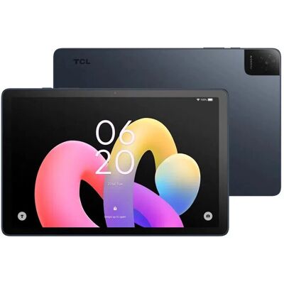TCL 10L Gen 4 - 10,1-Zoll Tablet - 128 GB - Antracit TCL 10L Gen 4 - 10,1-Zoll Tablet - 128 GB - Antracit